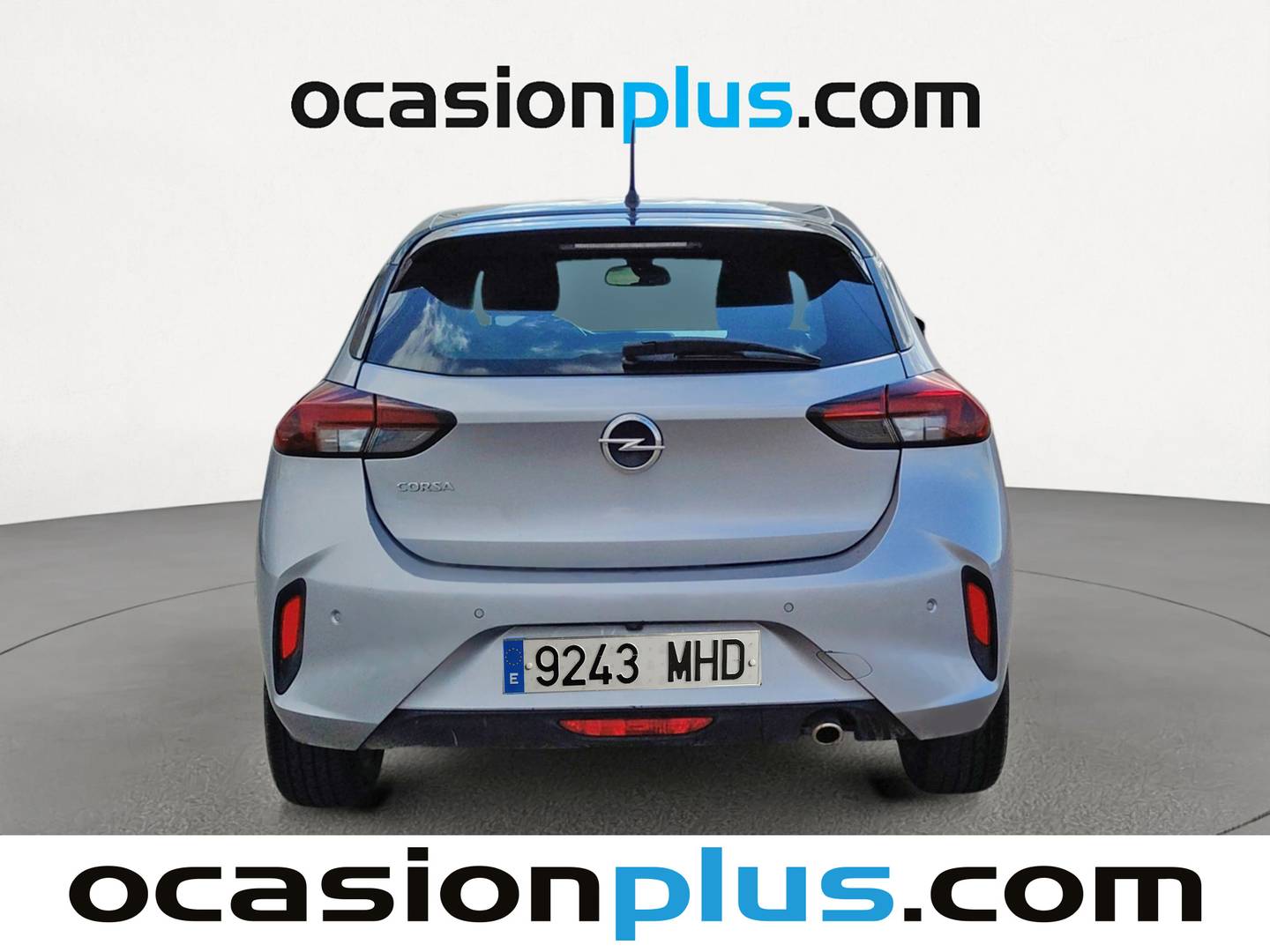 Opel Corsa Opel Corsa 1.2 T XHL GS  (100 CV) km 0