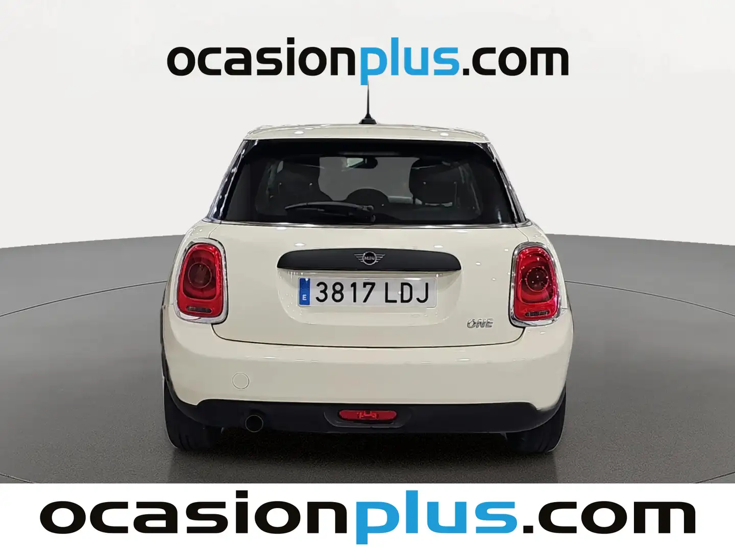 Foto Mini MINI MINI MINI 5 Puertas One (102 CV)