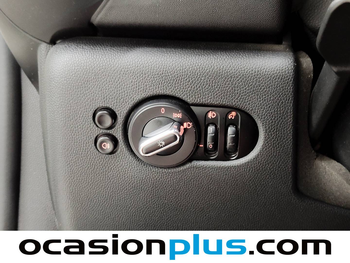 Foto Mini MINI MINI MINI 3 Puertas One (102 CV)