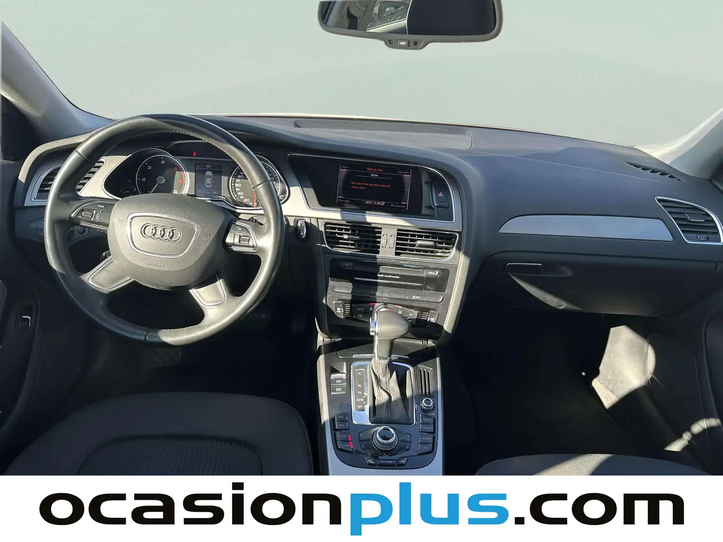 Foto Audi A4 Audi A4 2.0 TDI (143 CV) multitronic