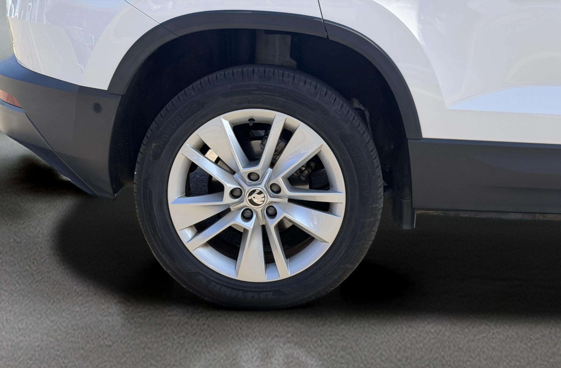 Škoda Karoq 1.0 TSI Ambition - foto 35