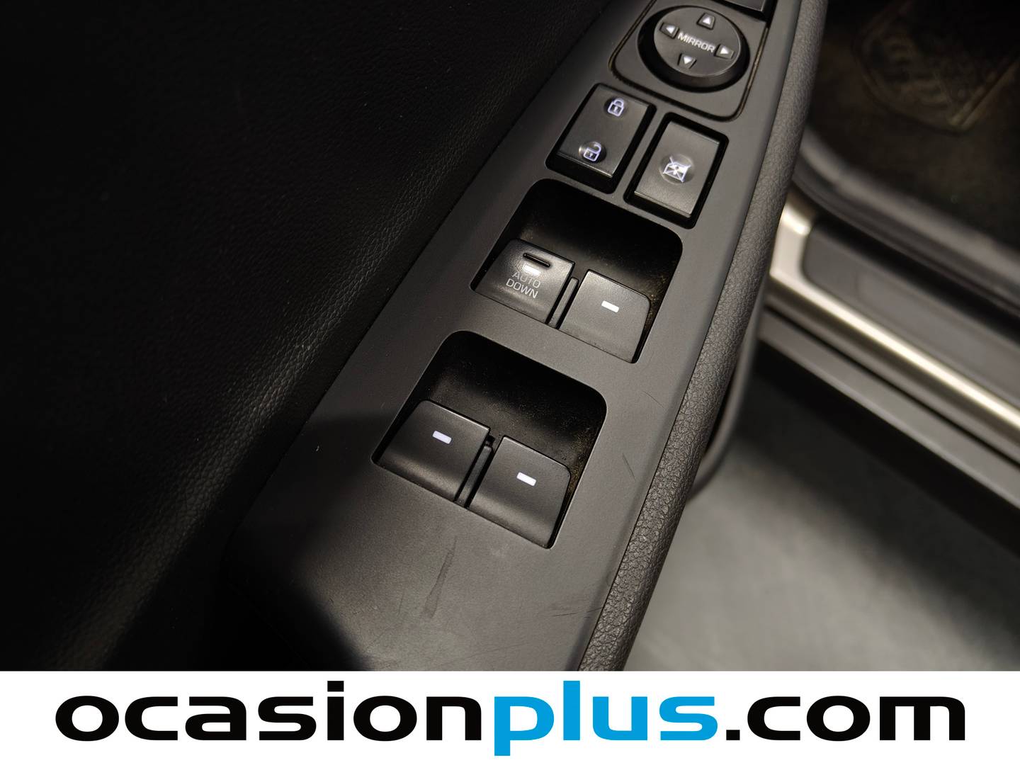 Hyundai Tucson Hyundai Tucson 1.6 GDI BlueDrive Essence 4x2 (131 CV) al mejor precio