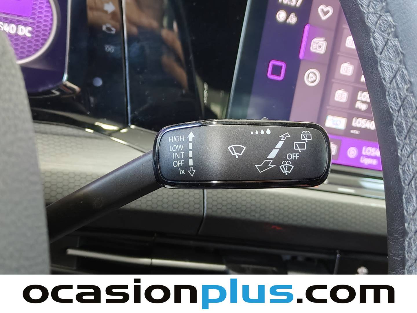 Volkswagen Golf Volkswagen Golf GTI 2.0 TSI (245 CV) DSG gasolina