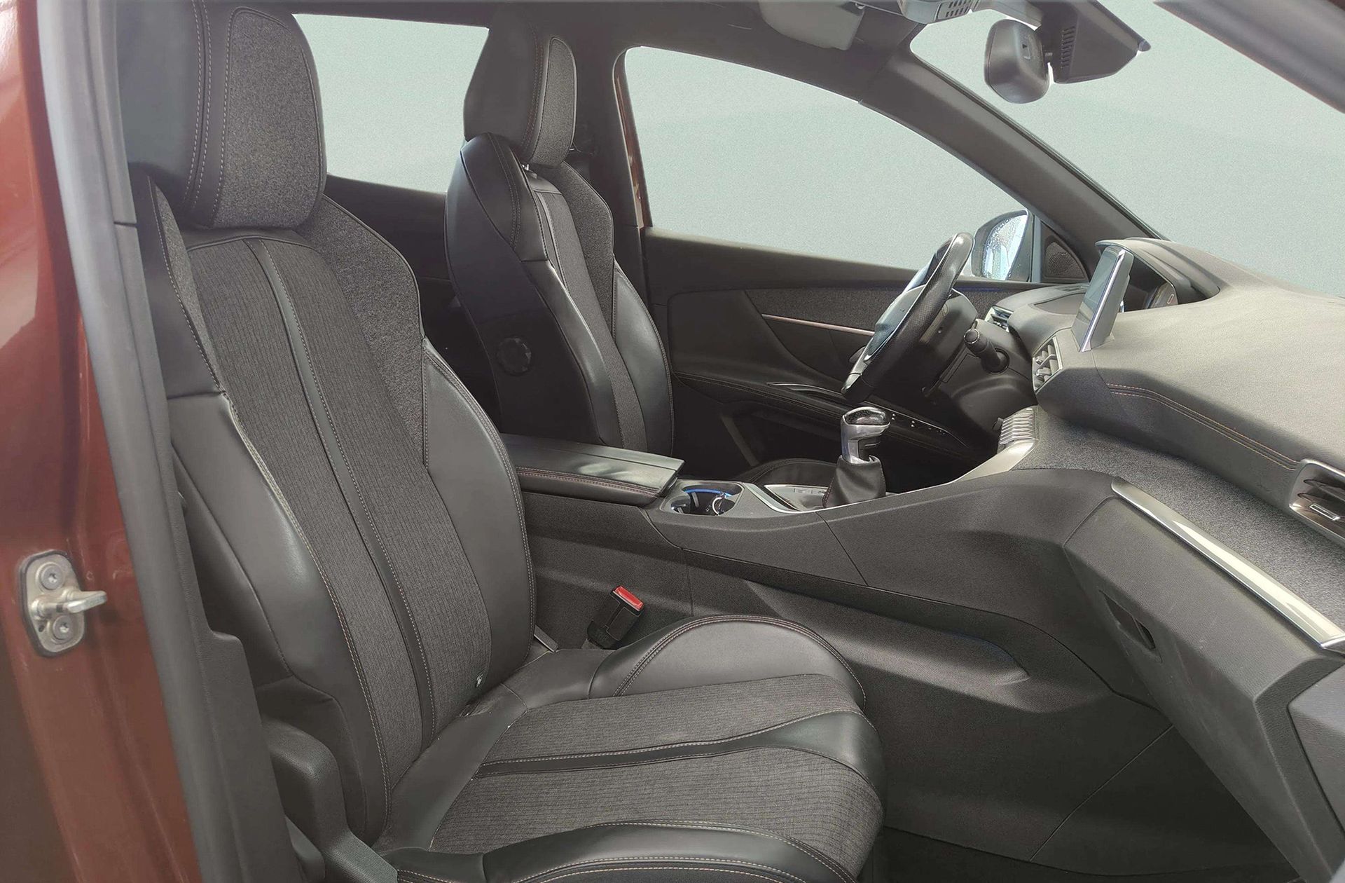 Peugeot 3008 BlueHDi 130 GT Line - foto 19