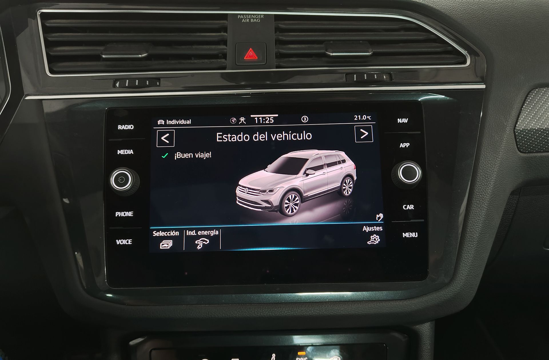Volkswagen Tiguan R-Line 1.4 TSI eHybrid DSG - foto 38