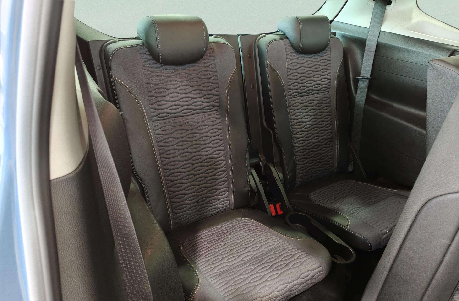 Opel Zafira 2.0 CDTi Excellence 7 plazas - foto 19