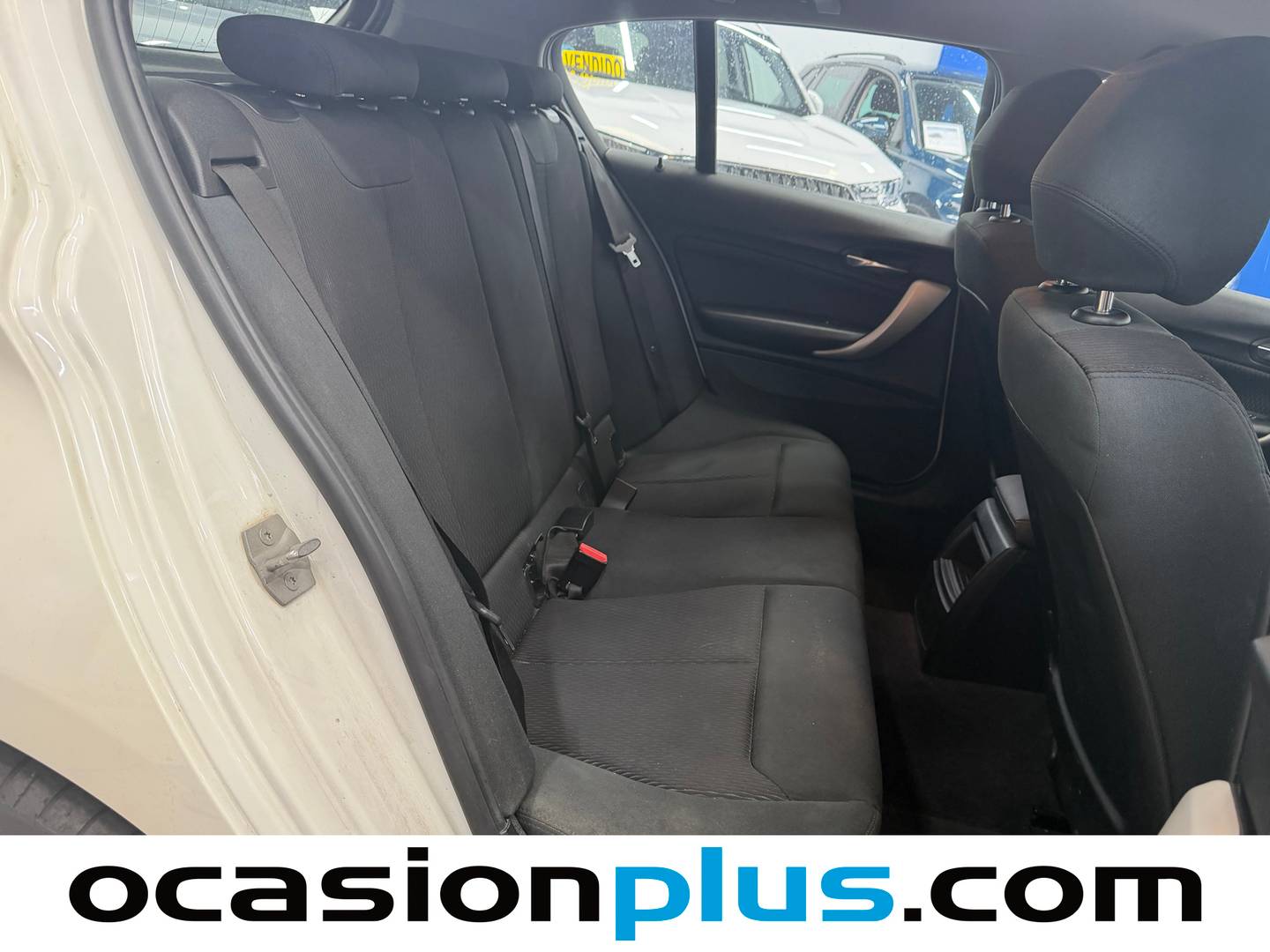 BMW Serie 1 BMW Serie 1 116i (109 CV) al mejor precio