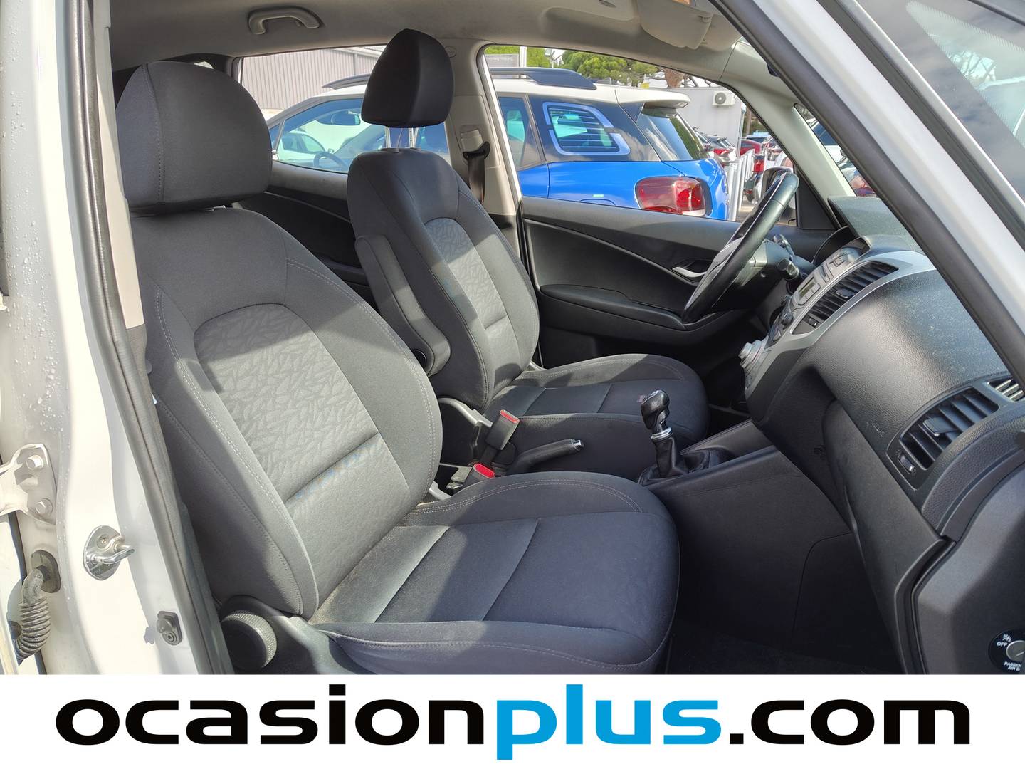 Hyundai ix20 Hyundai ix20 1.6 CRDI Bluedrive Tecno (115 CV) al mejor precio