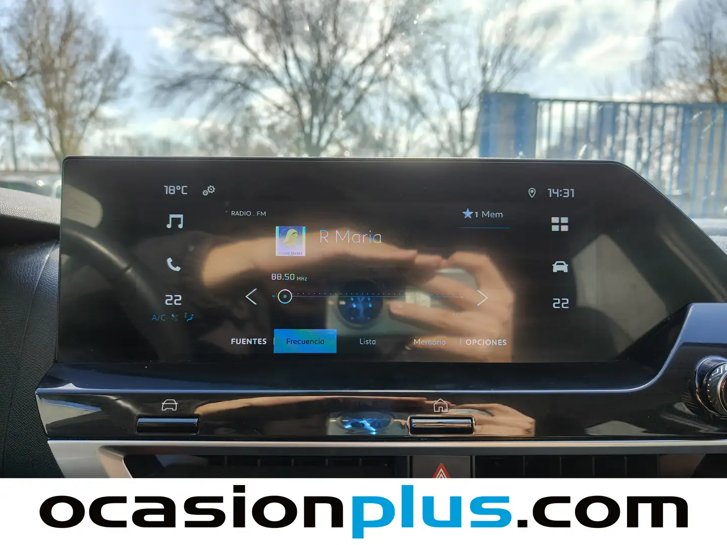 Foto Citroën C4 Citroen C4 PureTech 130 S&S 6v Feel Pack (130 CV)