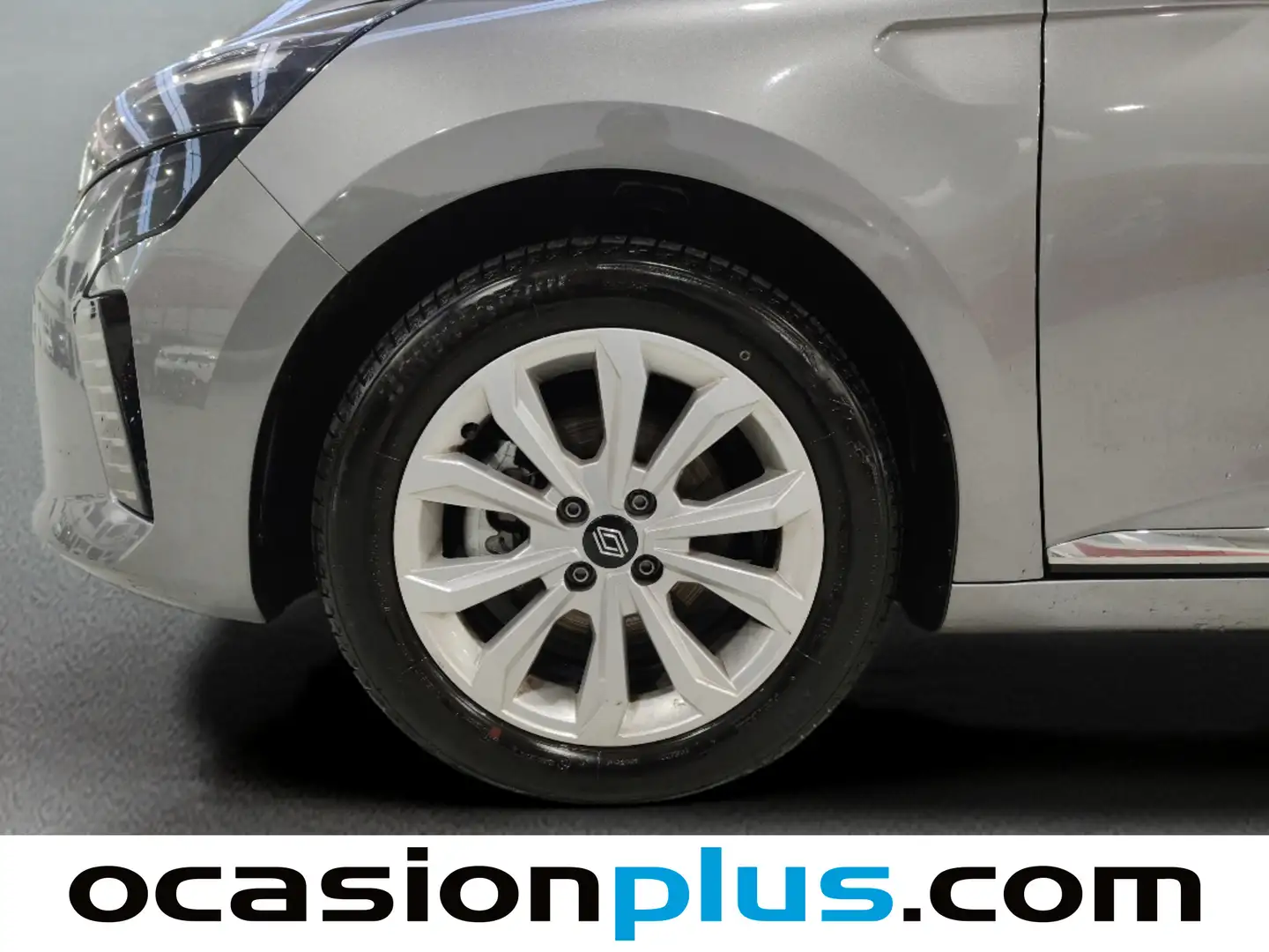 Foto Renault Clio Renault Clio Evolution dCi (100 CV)