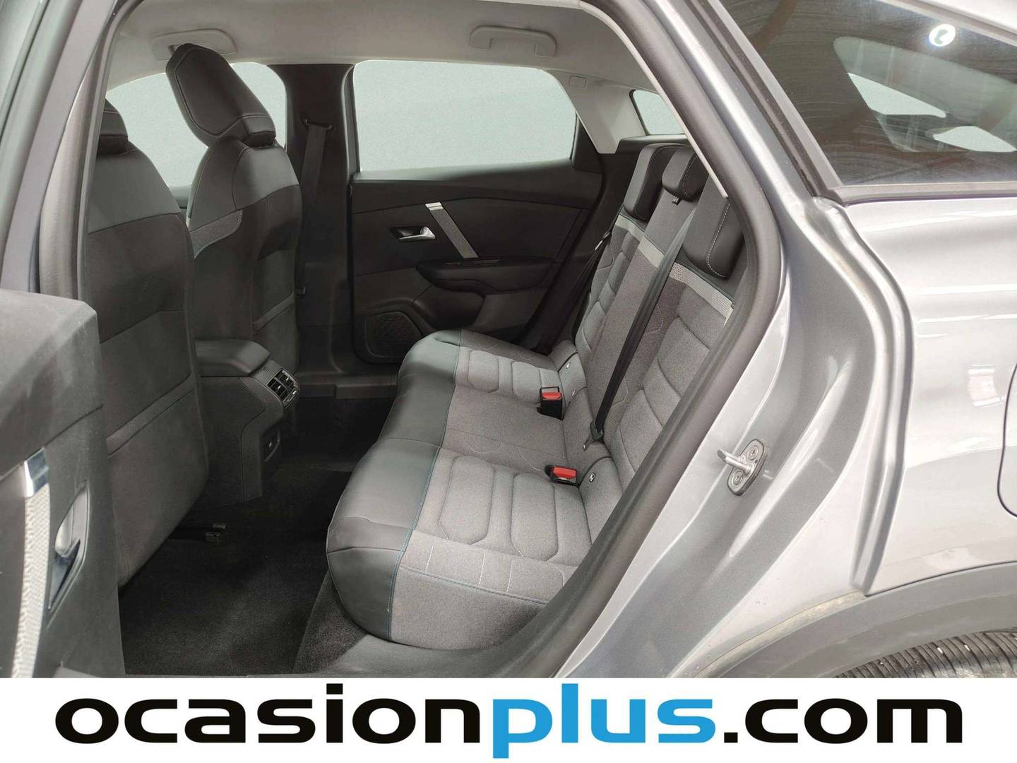 Citroën C4 Citroën C4 PureTech 130 S&S Plus (131 CV) 131cv