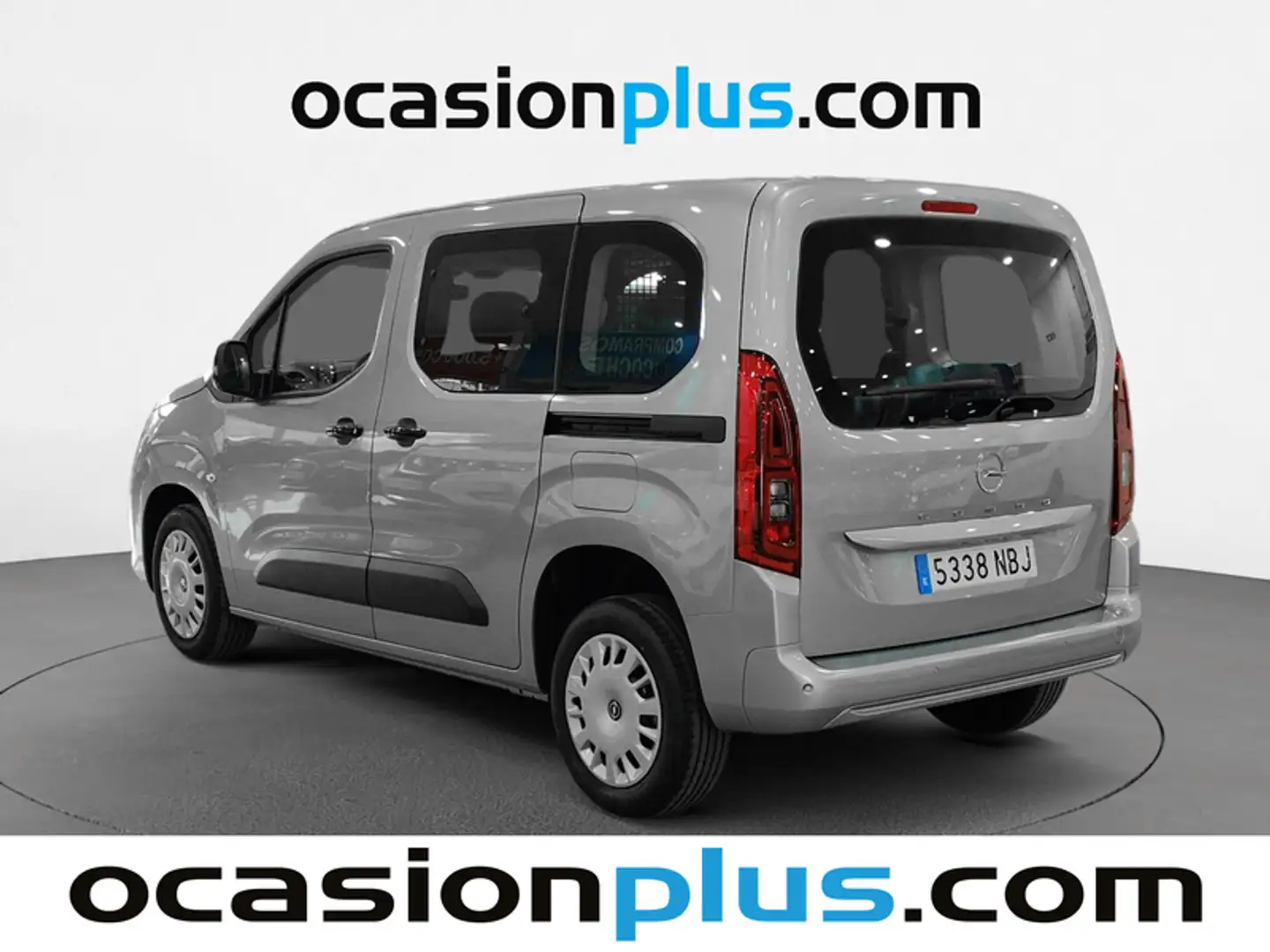Foto Opel Combo Opel Combo Combi 1.5 Td S&S (100 CV)