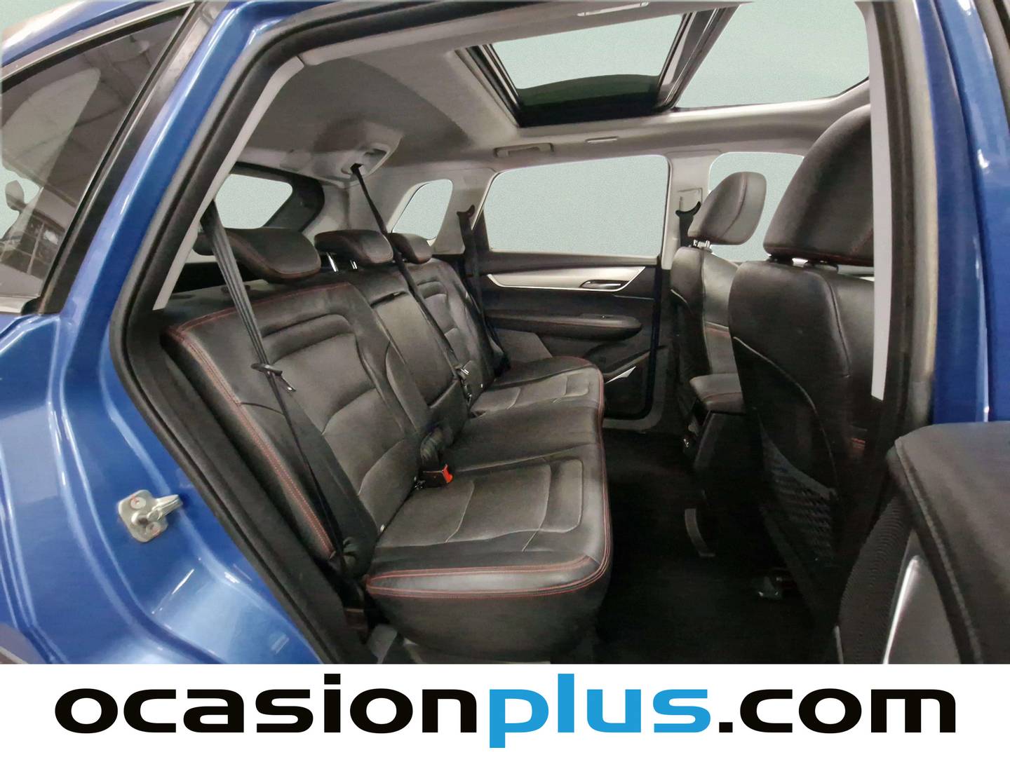 Foto SWM G01 SWM G01 1.5T Luxury (131 CV)