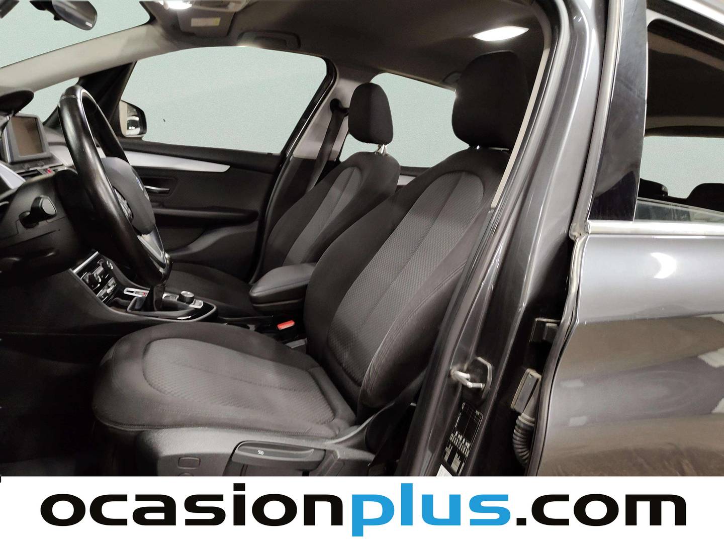 BMW Serie 2 Active Tourer BMW Serie 2 218d Active Tourer (150 CV) al mejor precio