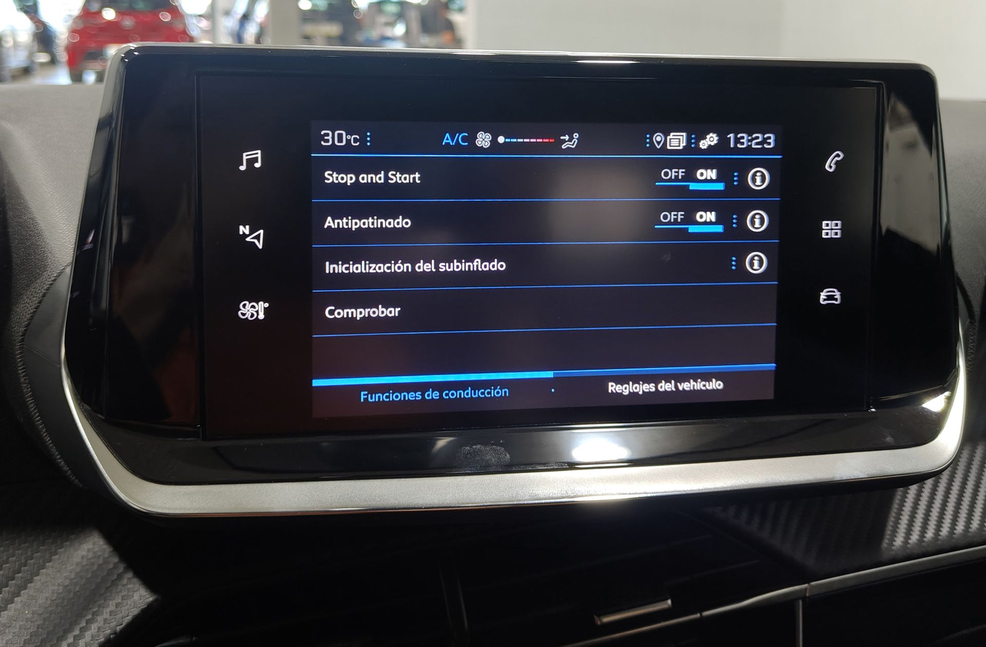 Peugeot 208 PureTech 100 Active - foto 9