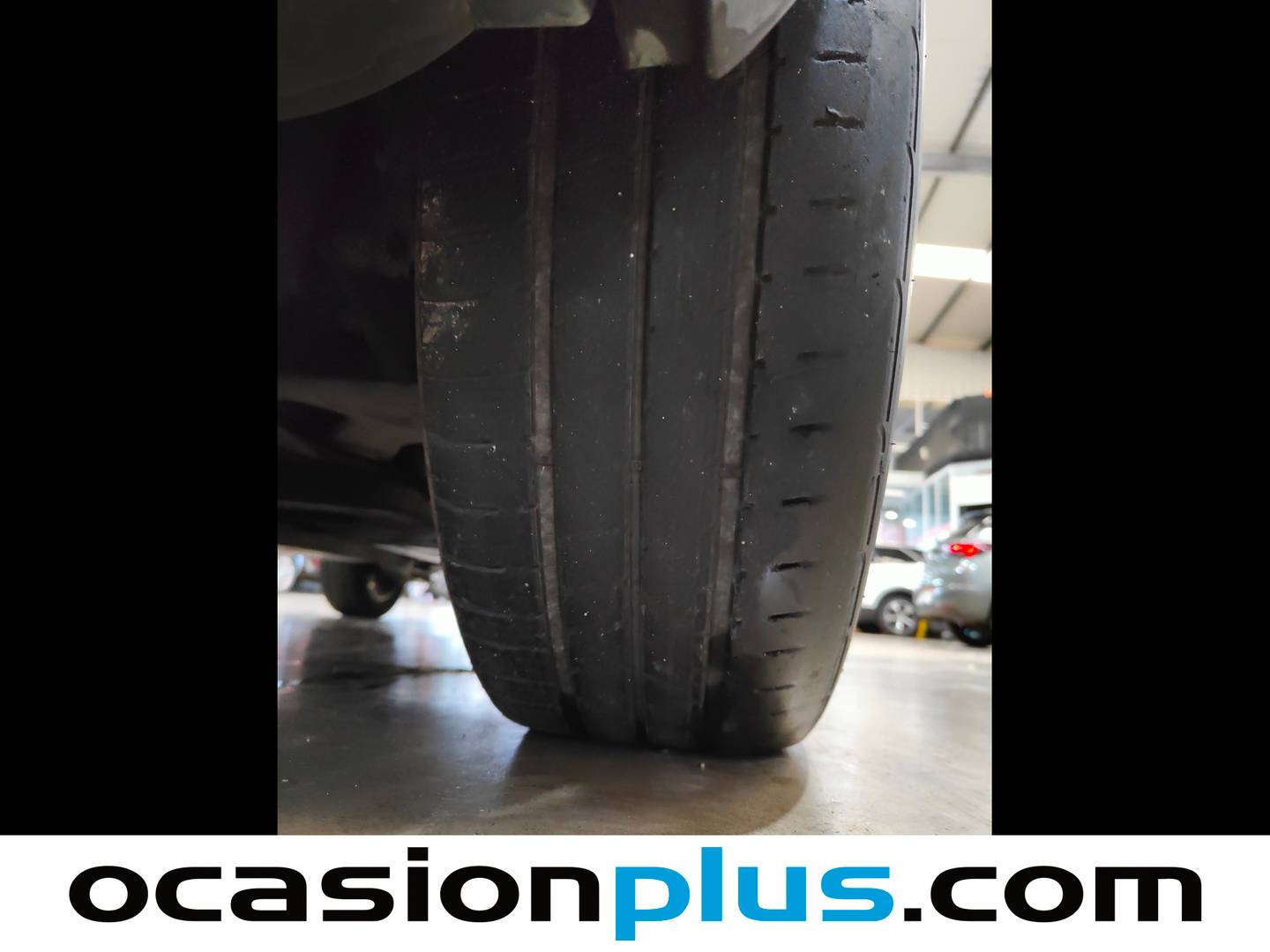 Citroën C4 Citroën C4 PureTech 130 S&S 6v Plus (131 CV) de ocasión