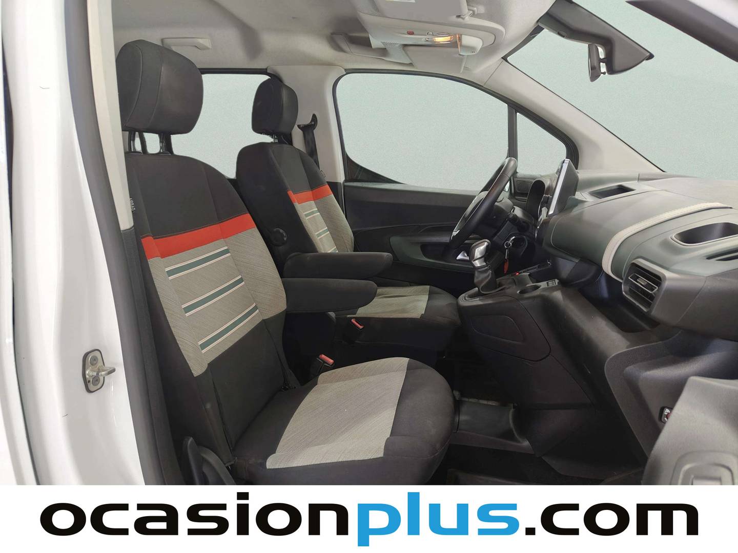 Citroën Berlingo Citroën Berlingo BlueHDi 100 S&S Talla M Shine (102 CV) al mejor precio