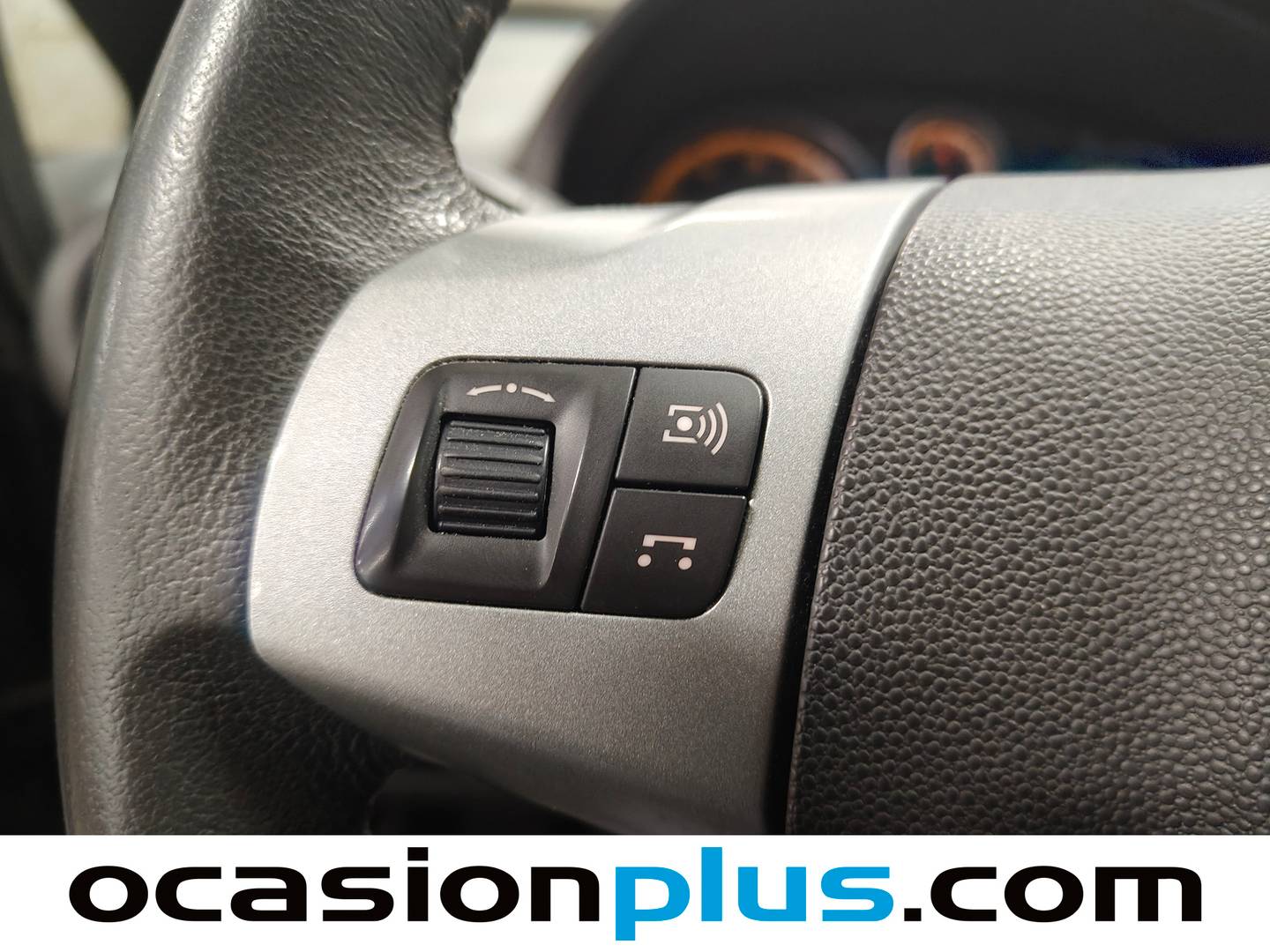 Opel Corsa Opel Corsa 1.2 C'Mon (85 CV) seminuevo