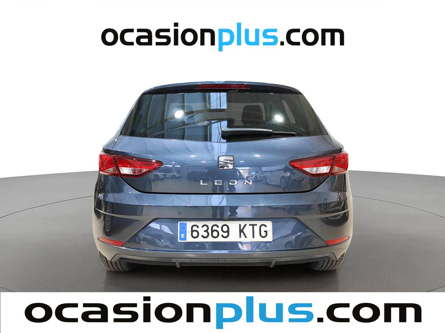 Seat León SEAT León 1.0 EcoTSI S&S Style (115 CV) barato