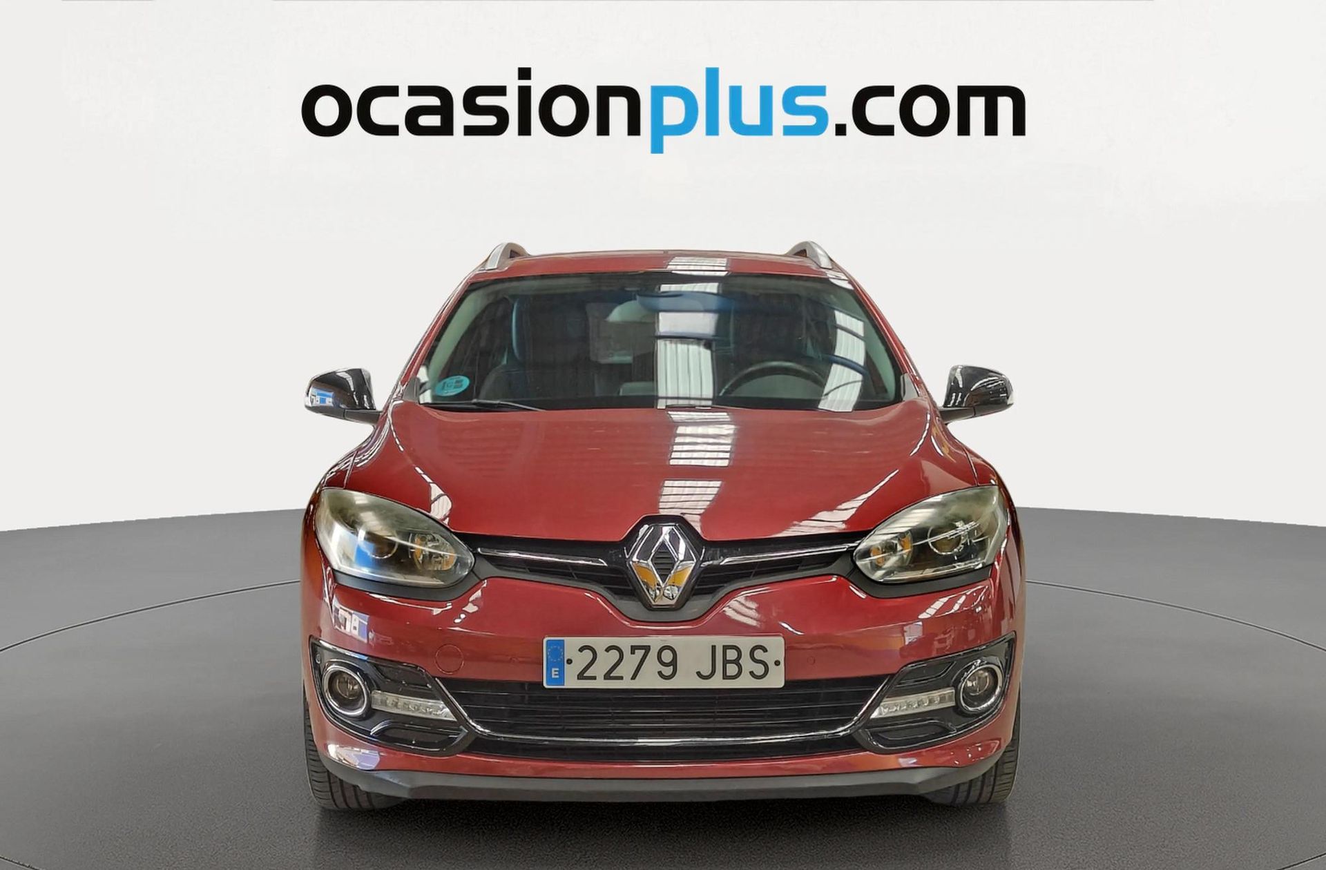 Renault Mégane Sport Tourer Bose Energy TCe EDC - foto 14