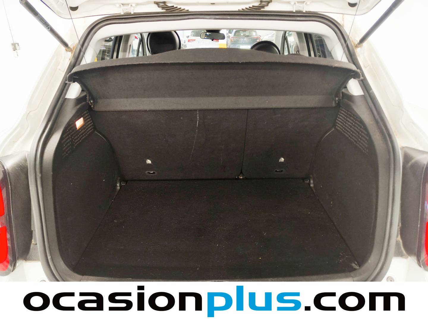 Fiat 500X Fiat 500X 1.6 MultiJet S&S Cross (120 CV) diésel