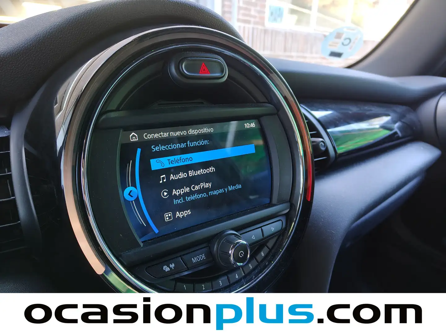 Foto Mini MINI MINI MINI 3 Puertas Cooper (136 CV)