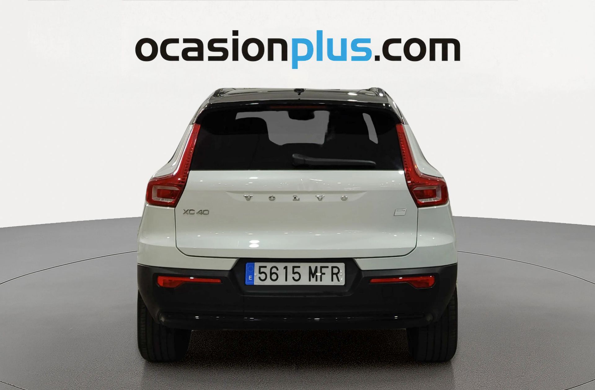 Volvo XC40 P8 Recharge Ultimate - foto 17