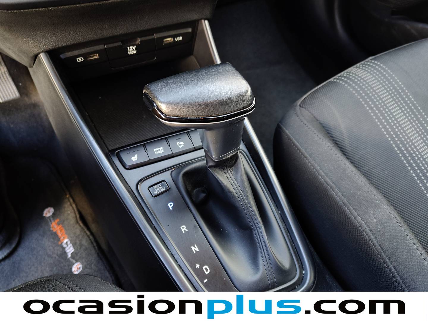 Hyundai Bayon Hyundai Bayon 1.0 TGDI 48V Essence (100 CV) de segunda mano