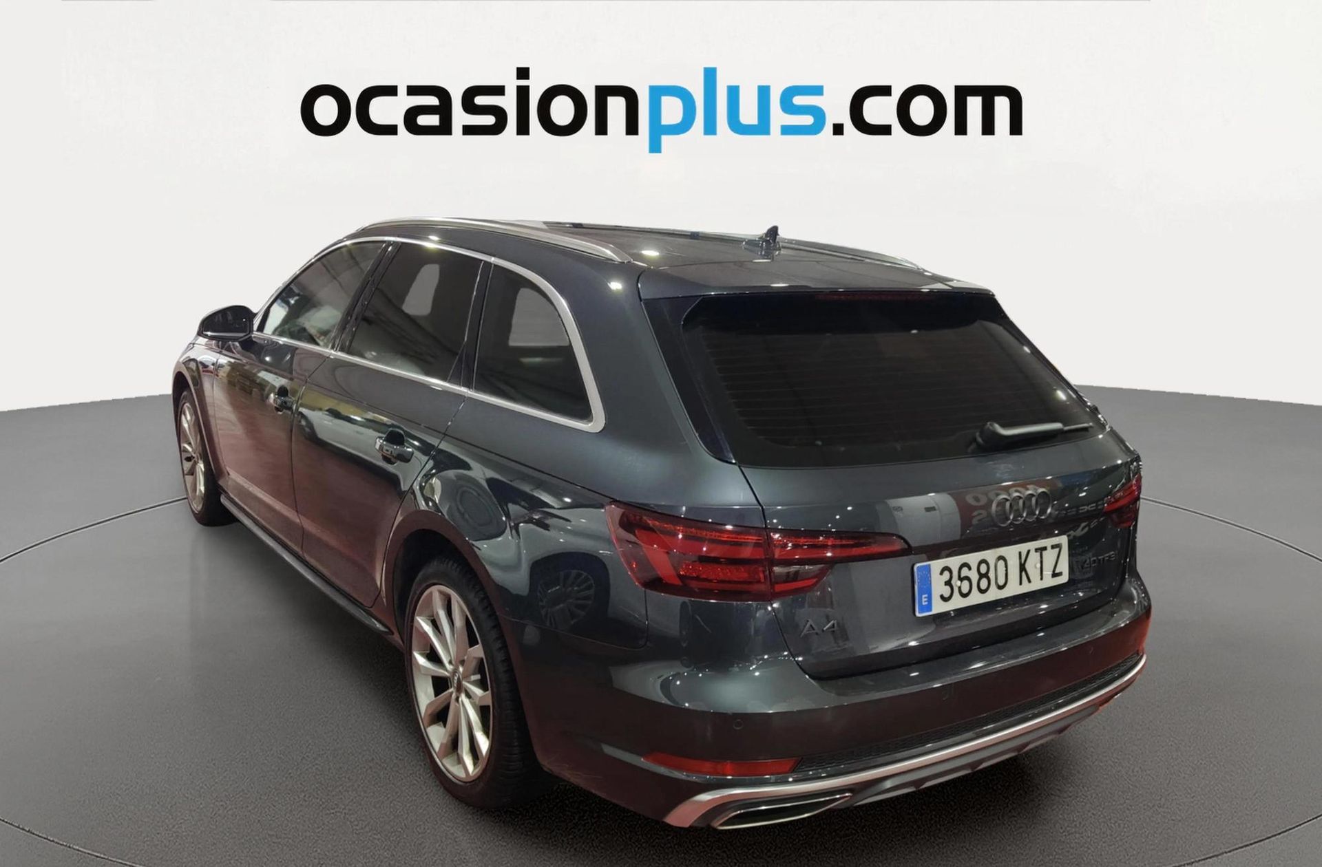 Audi A4 Avant S line 40 TFSI S tronic - foto 3