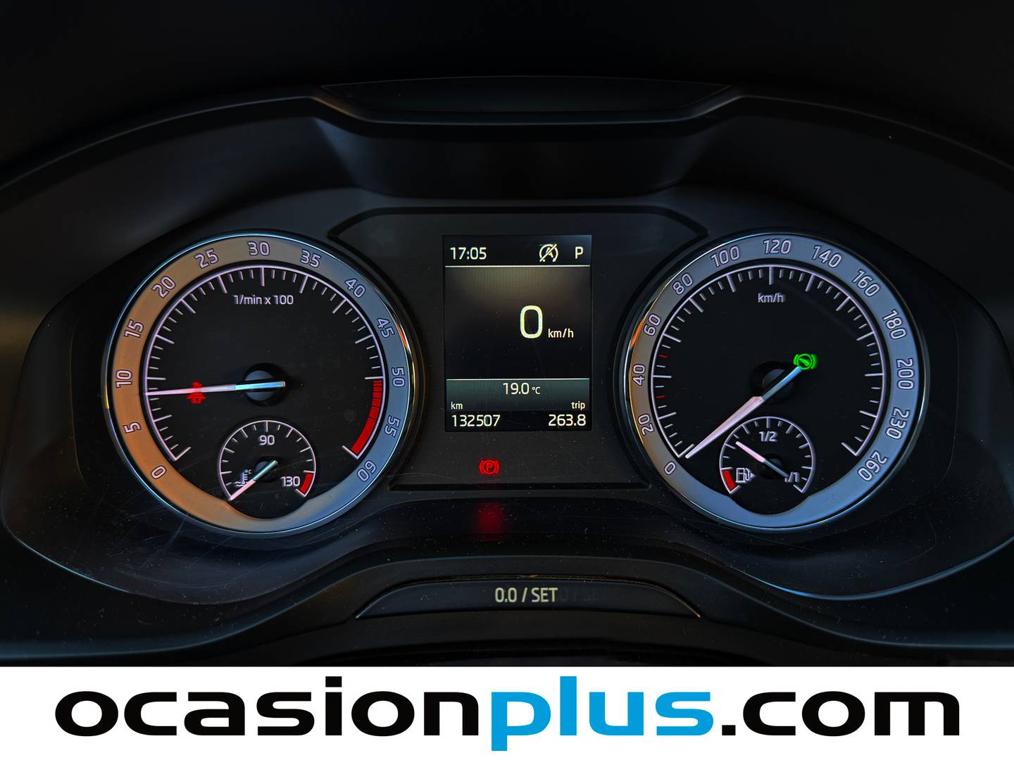 Foto Skoda Kodiaq Skoda Kodiaq 2.0 TDI Ambition 4x2 DSG  (150 CV)