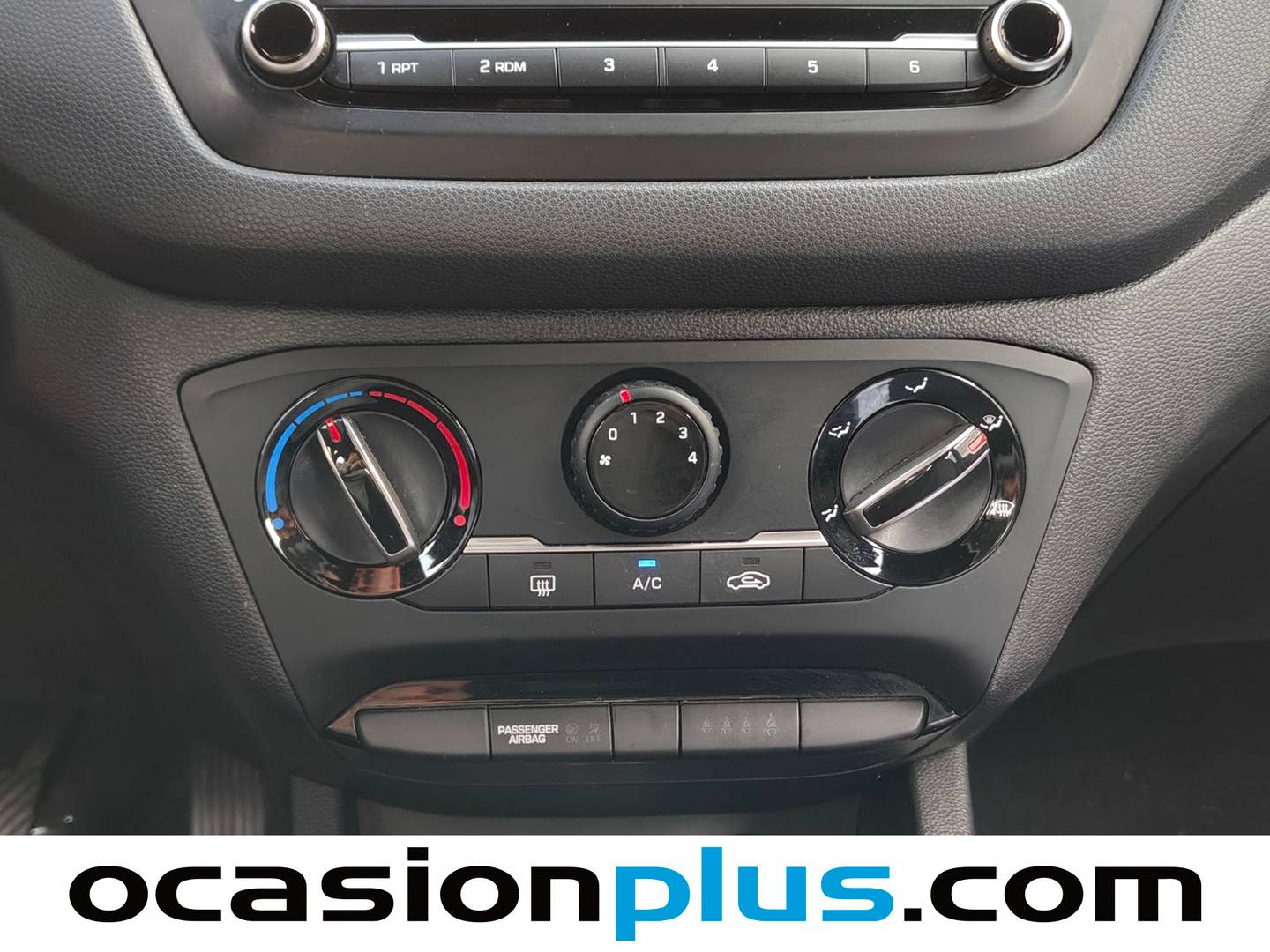 Hyundai i20 Hyundai i20 1.1 CRDI Go! (75 CV) km 0