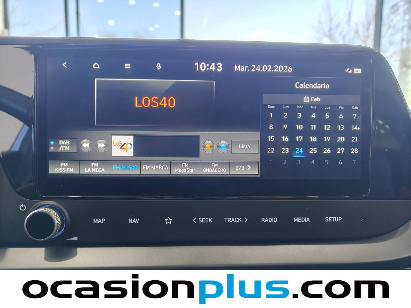 Hyundai i20 Hyundai i20 1.6T N Copa (204 CV) km 0