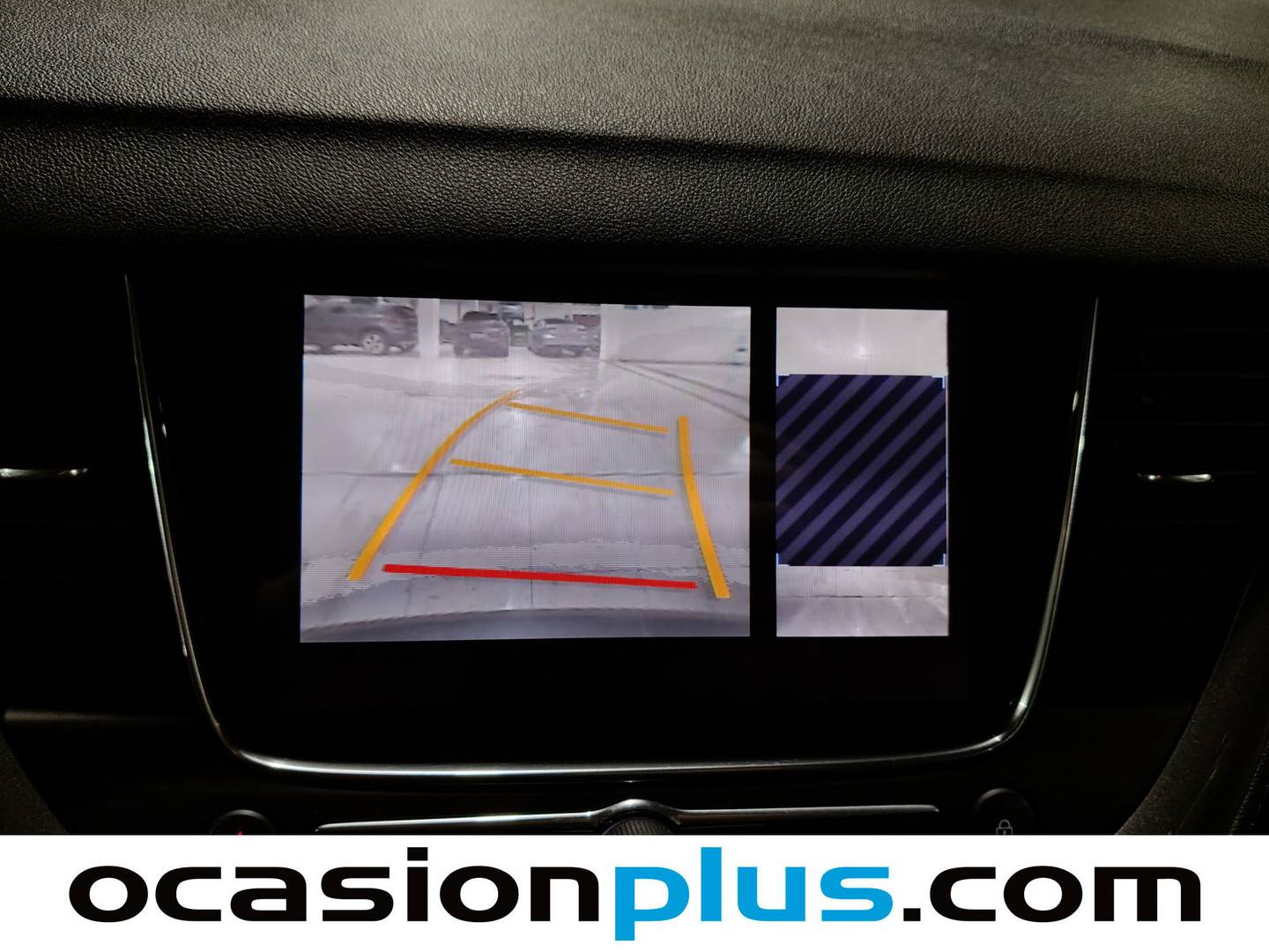 Extras del Opel Grandland X Opel Grandland X 2.0 CDTi Ultimate Auto (177 CV)