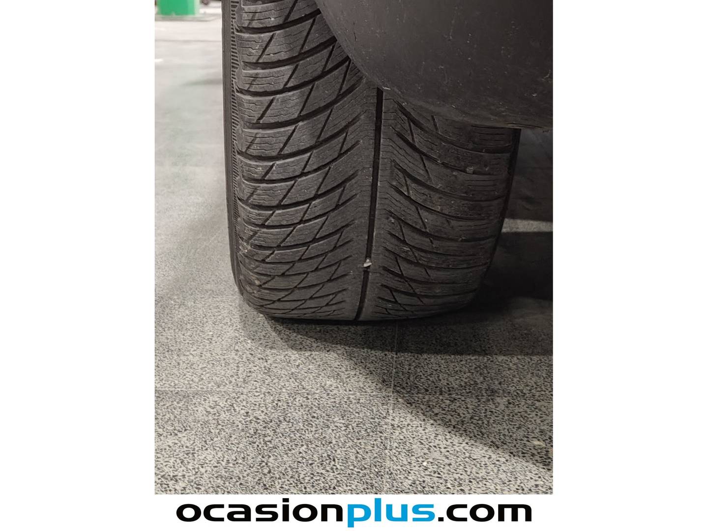 Foto Mercedes GLB Mercedes-Benz GLB GLB 220 D 4MATIC (190 CV)