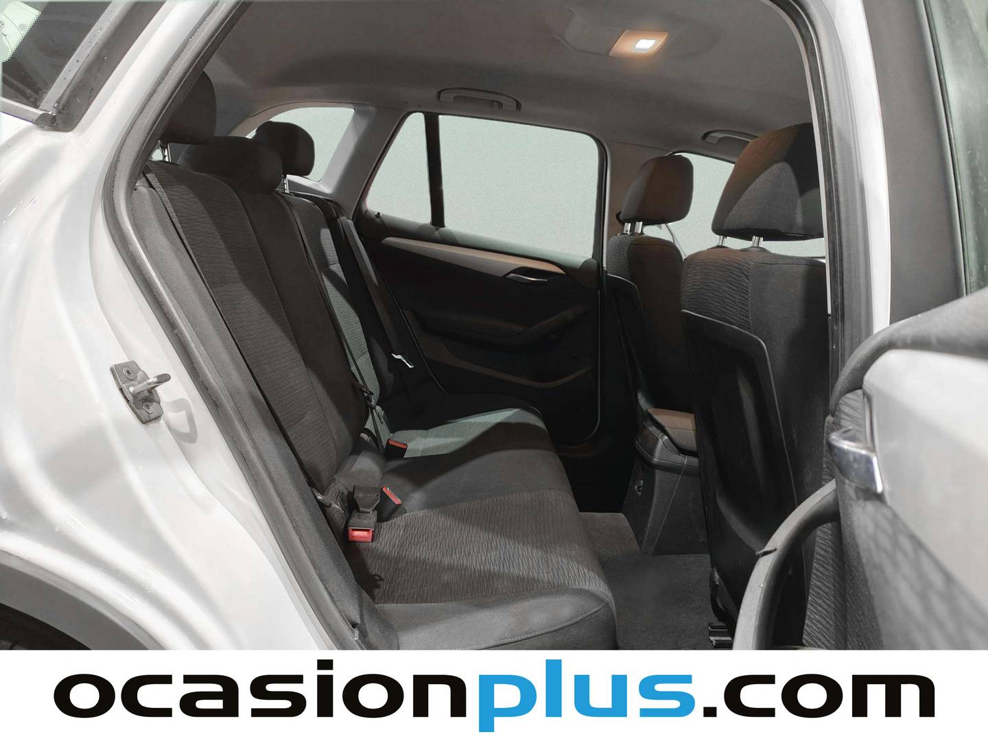 BMW X1 BMW X1 sDrive18d (143 CV) km 0