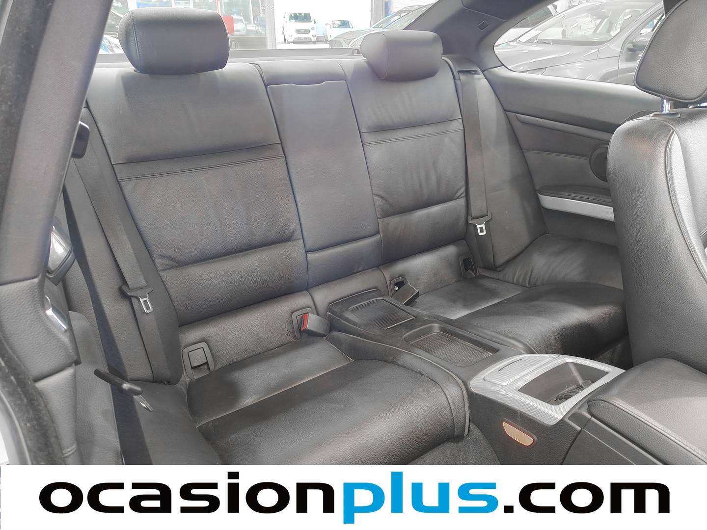 BMW Serie 3 BMW Serie 3 325d (197 CV) Pack M km 0