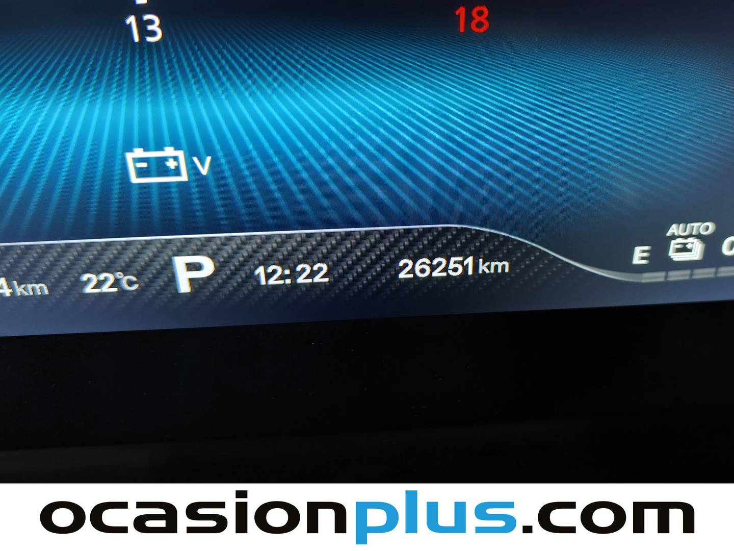 MG eHS MG eHS 1.5 T-GDI PHEV Luxury (258 CV) 258cv
