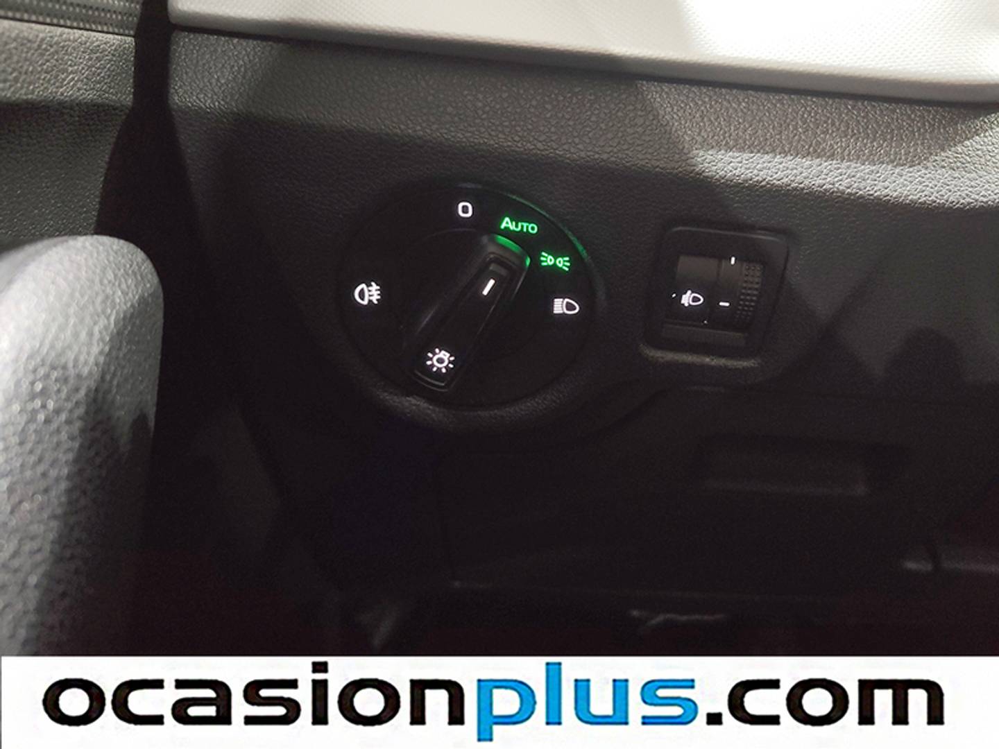 Foto Skoda Kamiq Skoda Kamiq 1.0 TSI Ambition (110 CV)