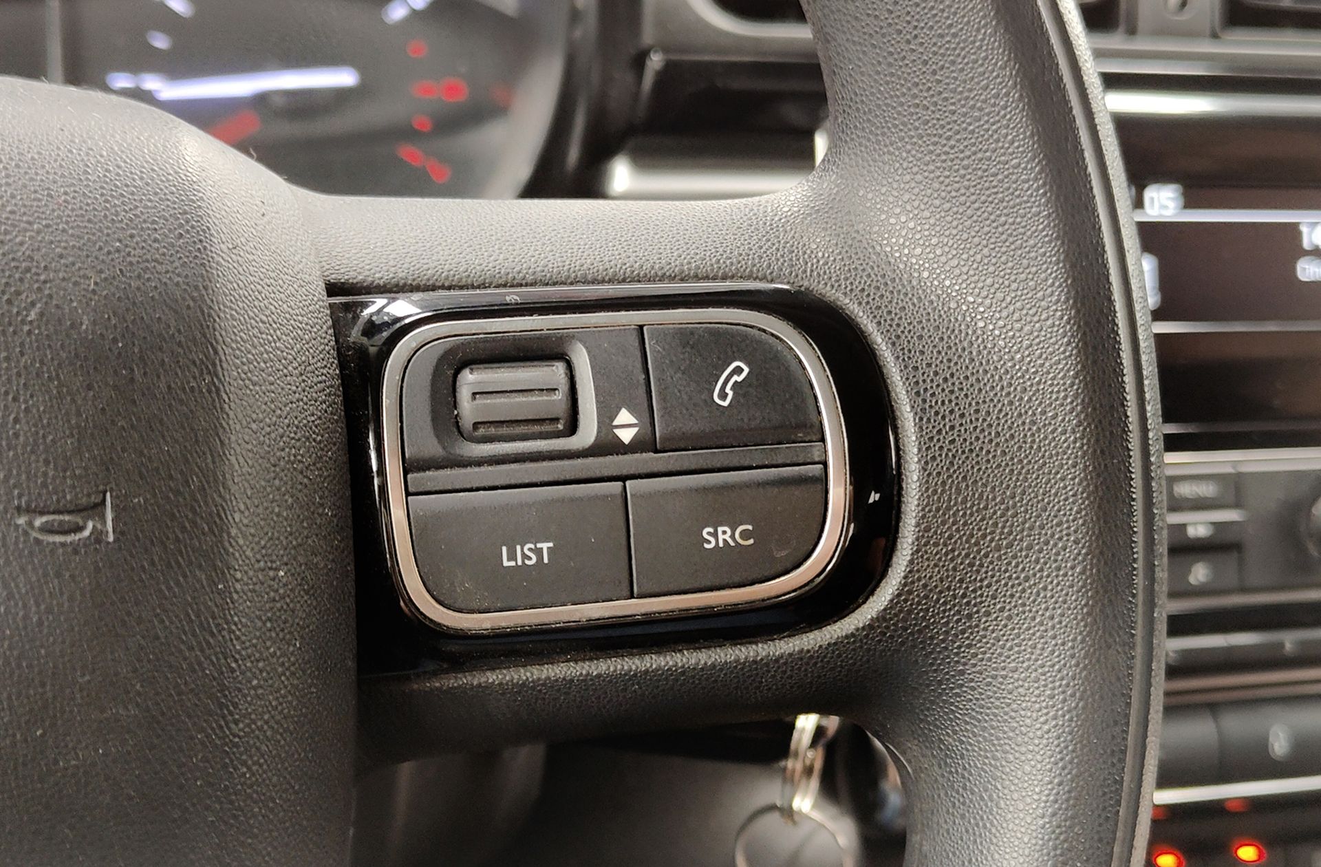 Citroën C3 BlueHDi 100 Feel - foto 23