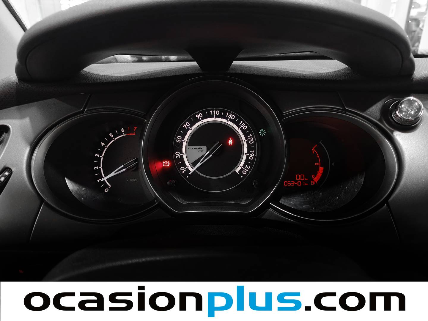 Citroën C3 Citroën C3 PureTech 82 Live Edition (82 CV) de ocasión