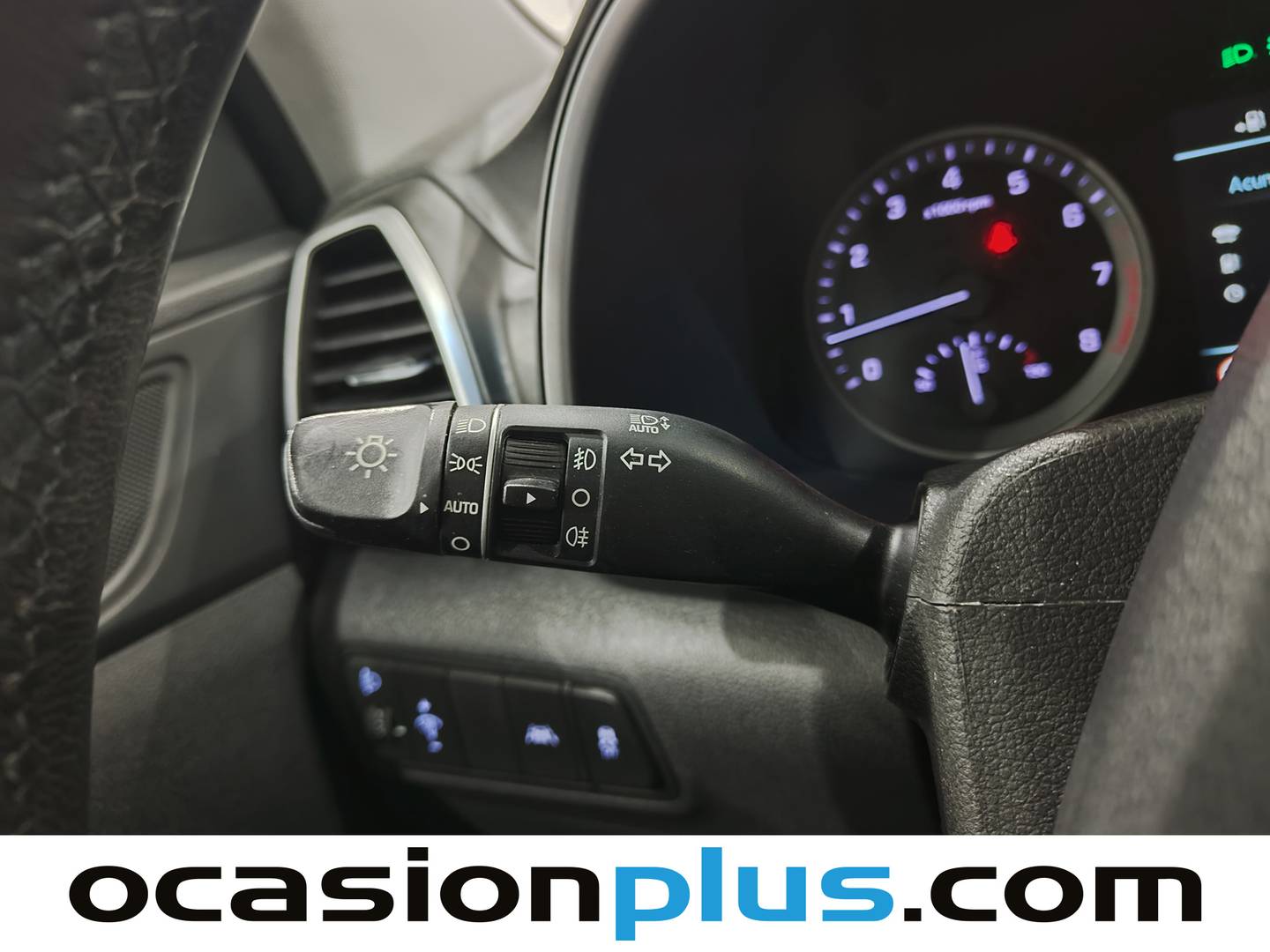 Hyundai Tucson Hyundai Tucson 1.6 GDI Tecno 4x2 (132 CV) 132cv