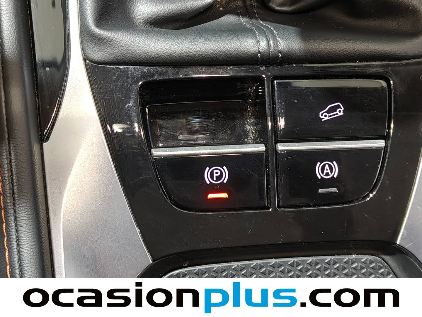 Paquetes del MG HS MG HS 1.5T Luxury (170 CV)