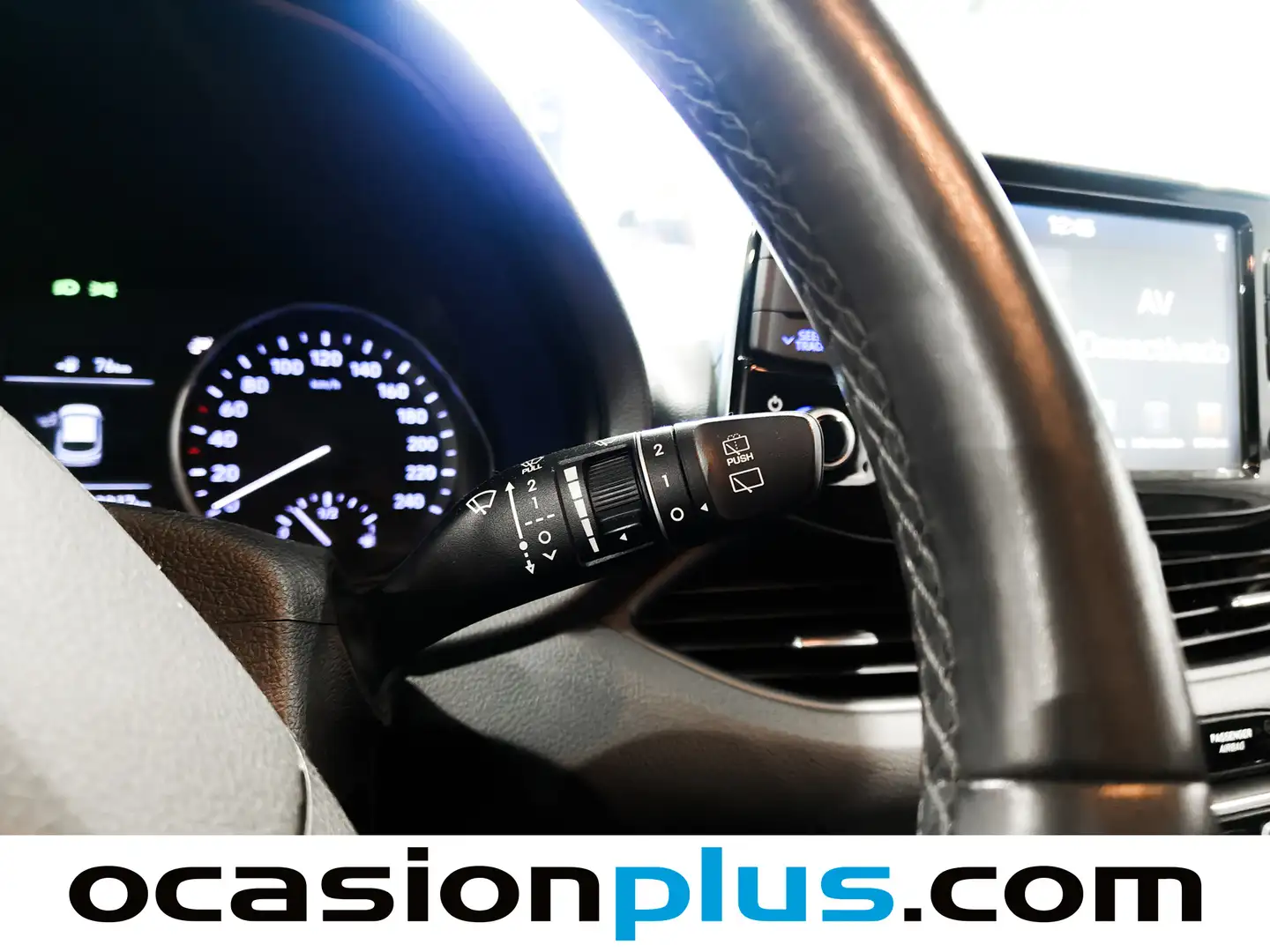 Foto Hyundai i30 Hyundai i30 1.0 TGDI Tecno (120 CV)