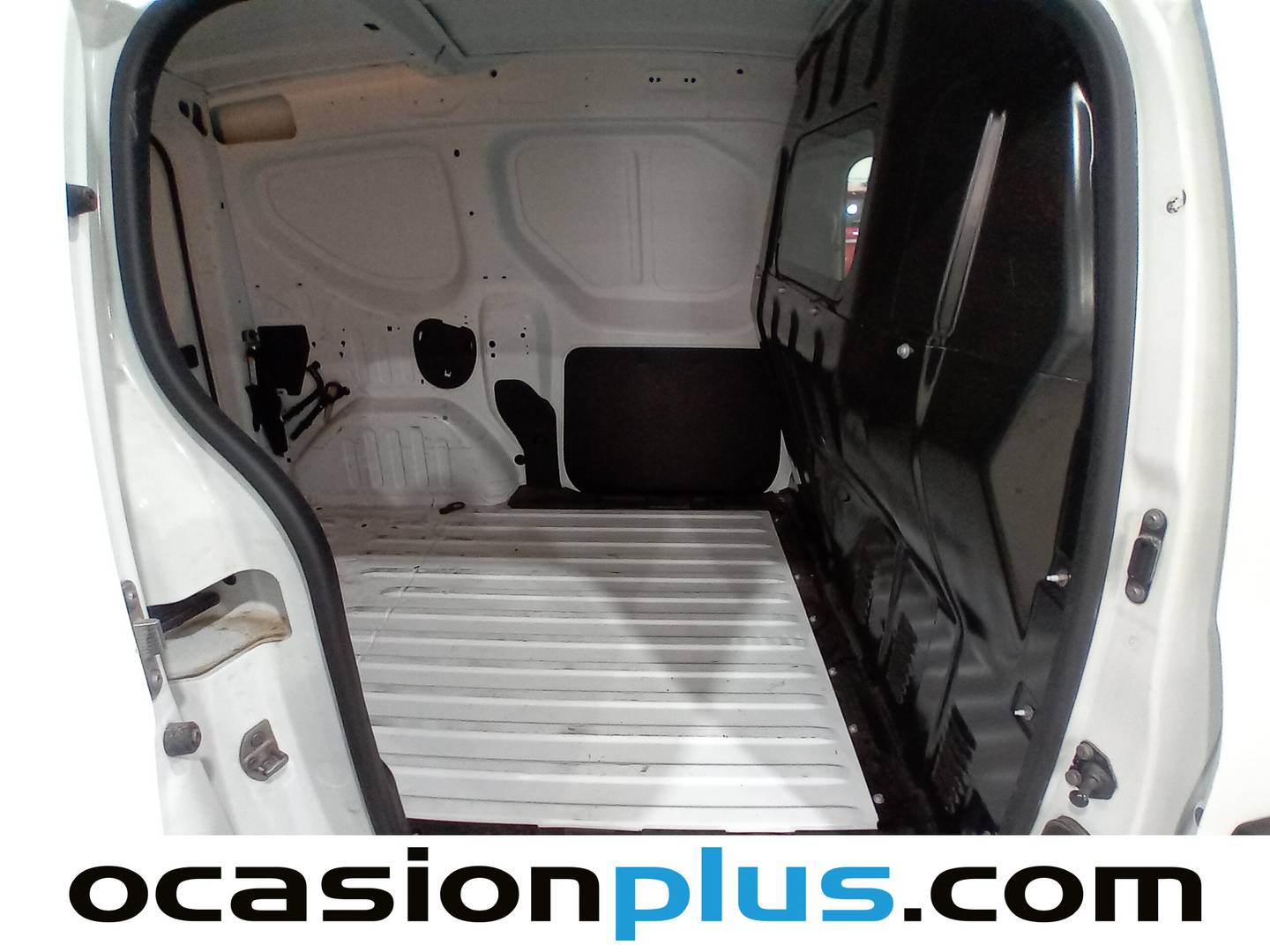 Renault Express Renault Express Furgon Confort Blue dCi (75 CV) 2 Plazas al mejor precio