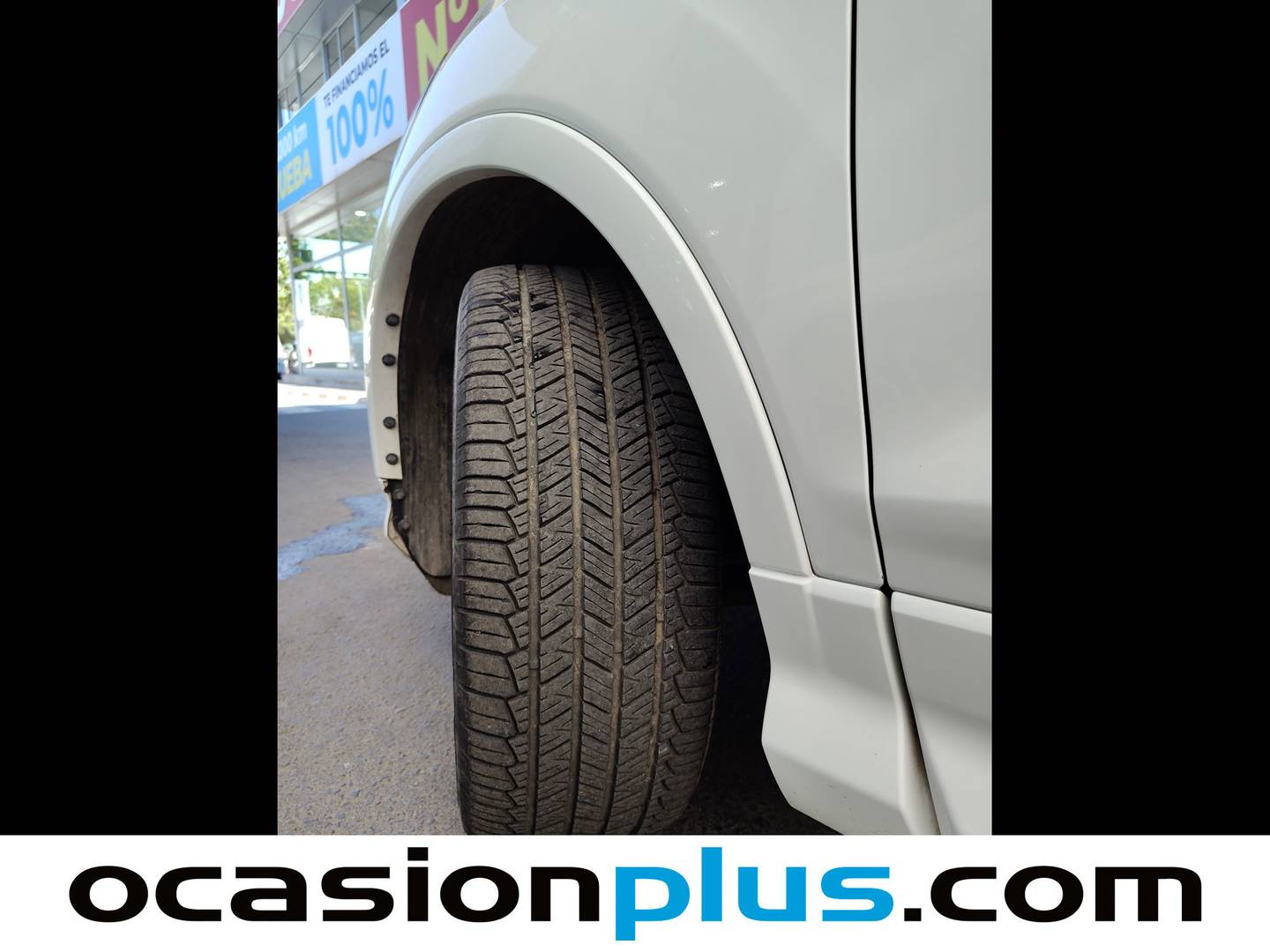 Ford Kuga Ford Kuga 1.5 EcoBoost ST-Line Limited Edition 4x2  (150 CV) gasolina