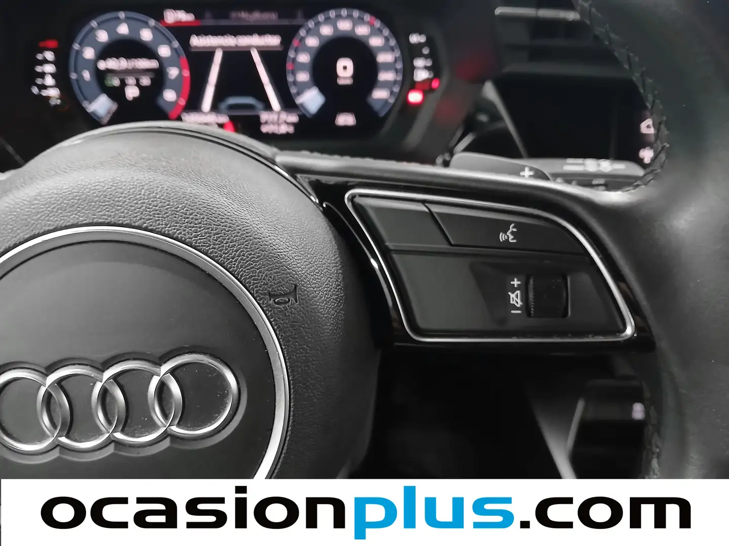 Foto Audi A3 Audi A3 Sportback 30 TFSI (110 CV) S tronic