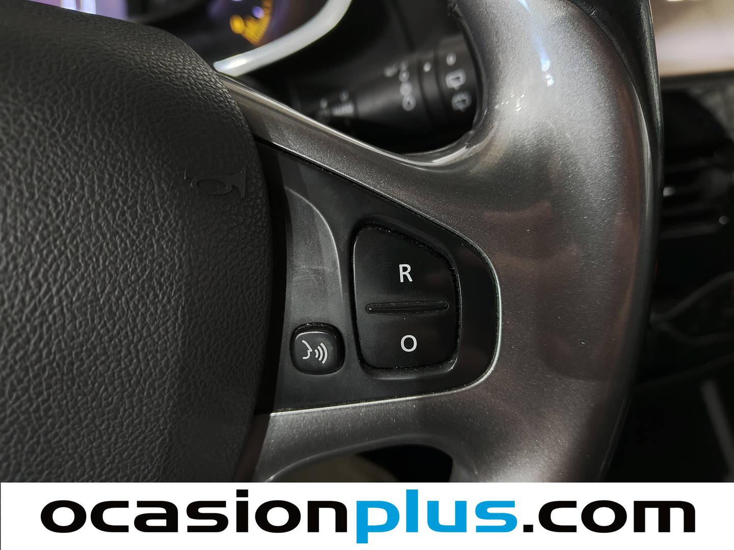 Renault Clio Renault Clio Limited Energy TCe  (90 CV) de ocasión