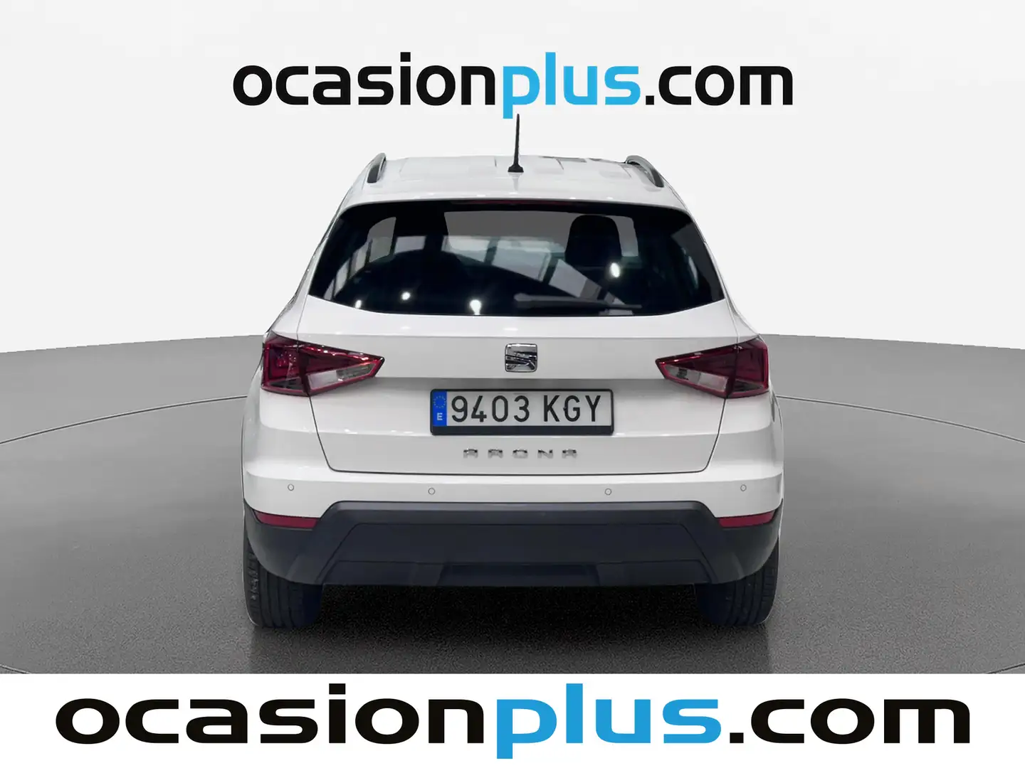 Foto Seat Arona SEAT Arona 1.0 TSI Style Ecomotive (95 CV)