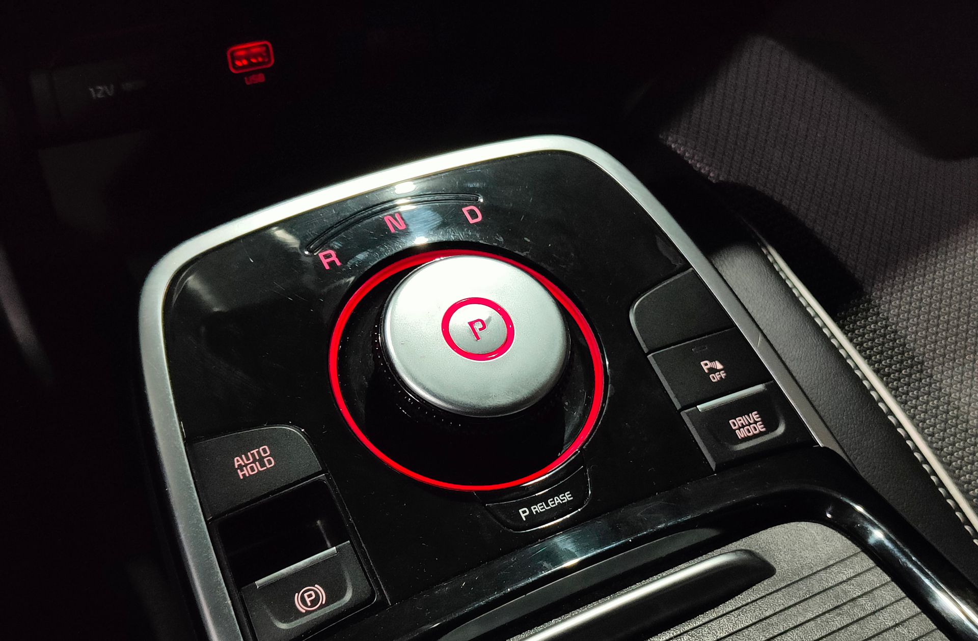 Kia Niro Drive - foto 5