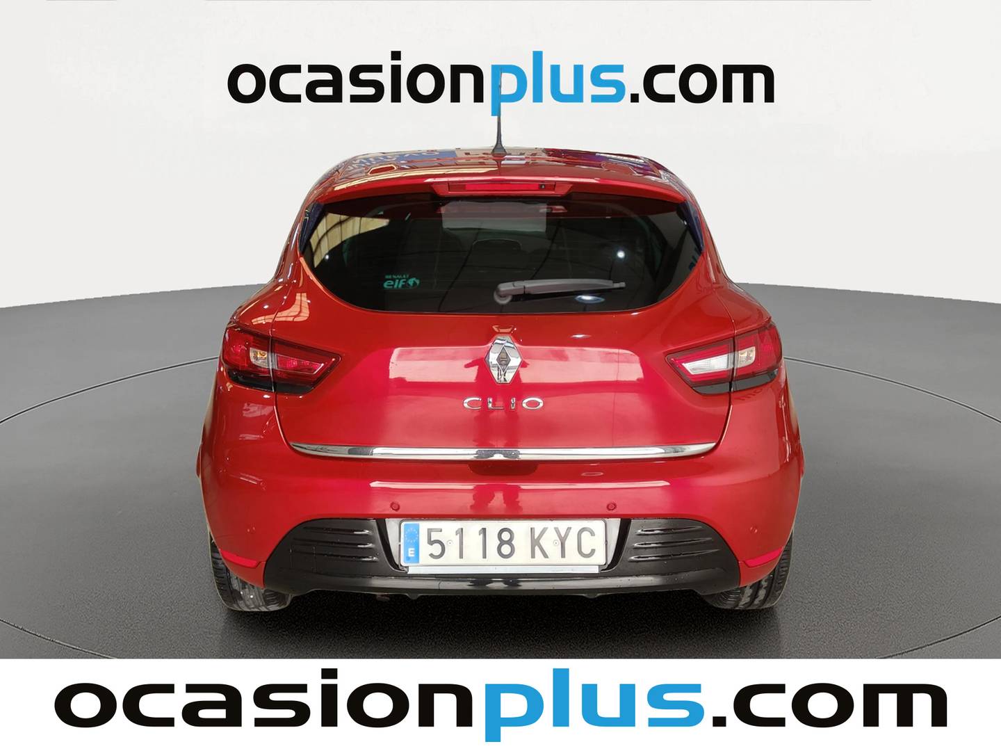 Renault Clio Renault Clio Limited TCe (90 CV) barato